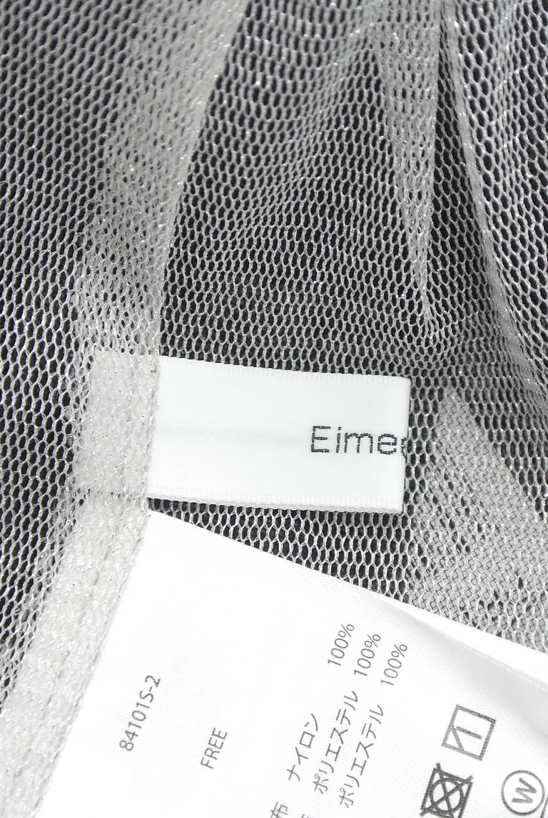 Eimee Law（エイミーロウ）の古着「商品番号：PR10344465」-大画像6