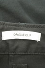 OPAQUE.CLIP（オペークドットクリップ）の古着「商品番号：PR10344467」-6