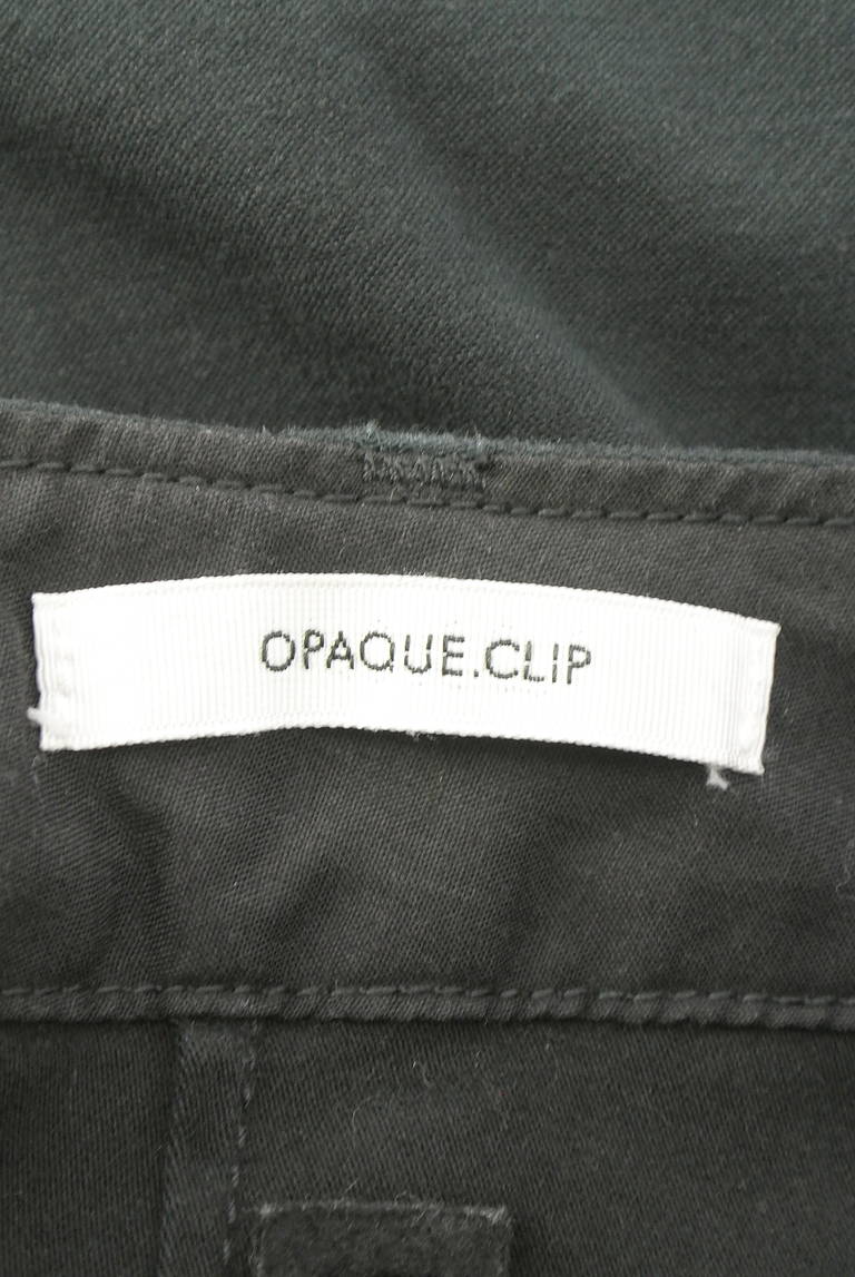 OPAQUE.CLIP（オペークドットクリップ）の古着「商品番号：PR10344467」-大画像6