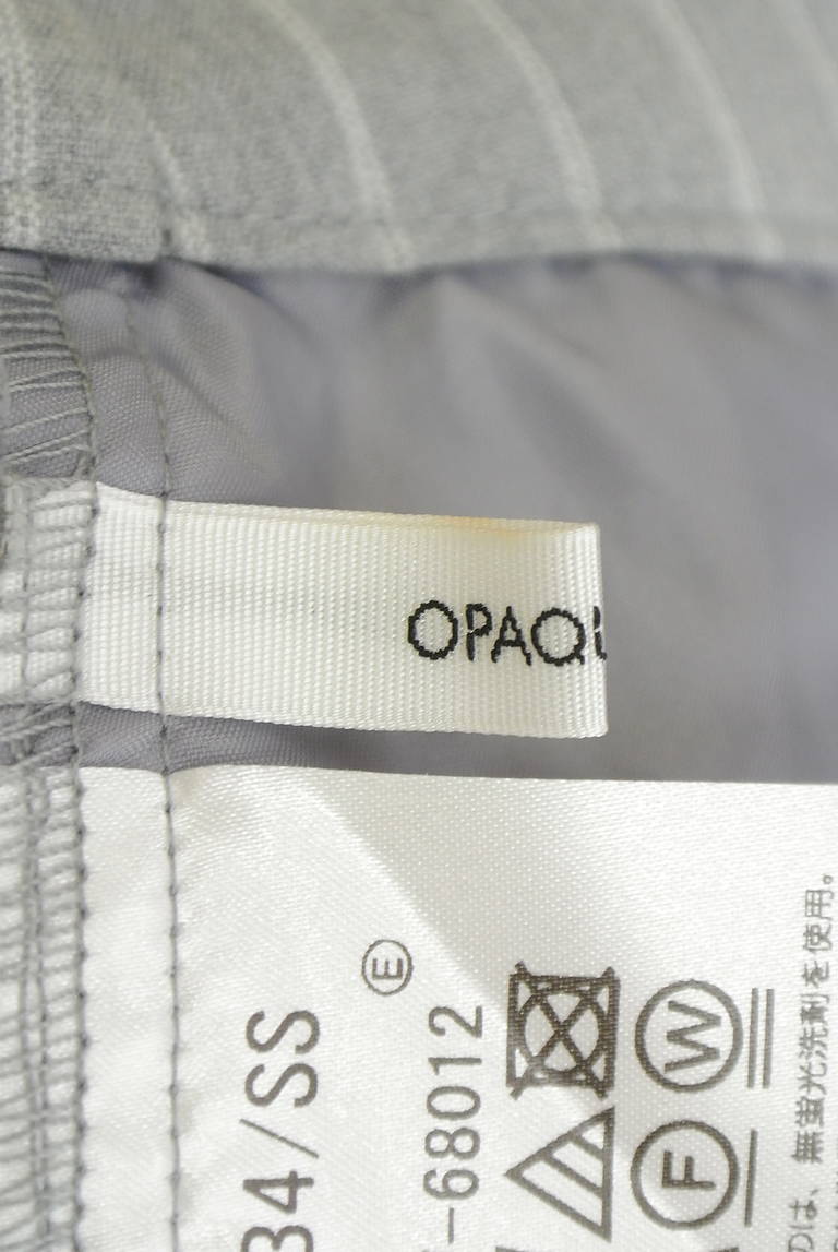 OPAQUE.CLIP（オペークドットクリップ）の古着「商品番号：PR10344468」-大画像6