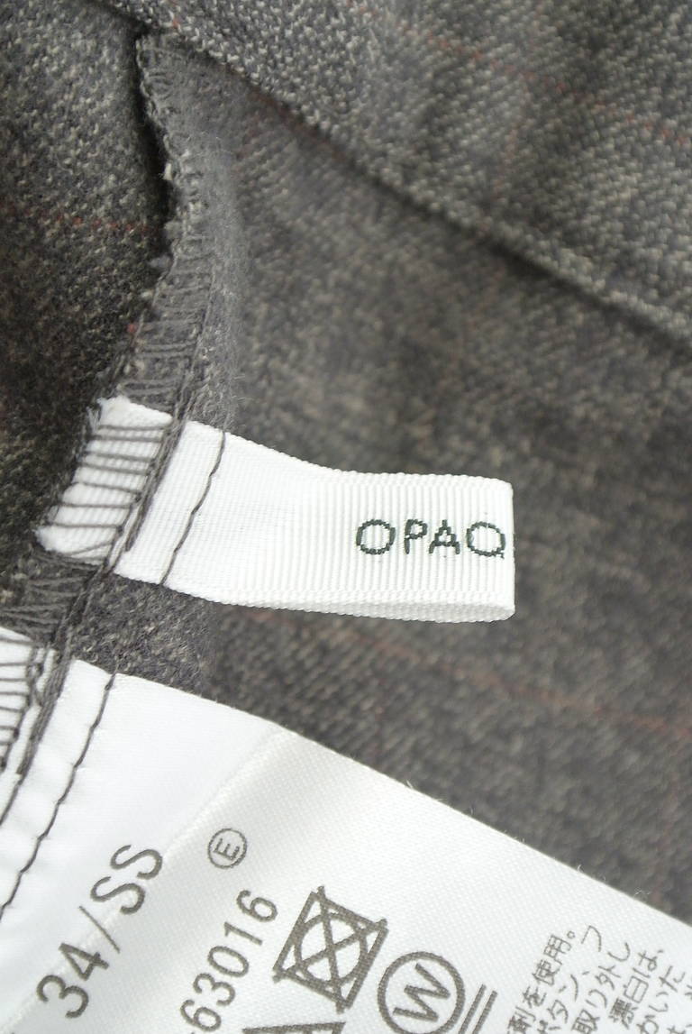 OPAQUE.CLIP（オペークドットクリップ）の古着「商品番号：PR10344469」-大画像6