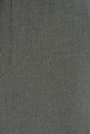 クリックで大画像表示 OPAQUE.CLIP(オペークドットクリップ)の古着「裏起毛テーパードパンツ(パンツ)」大画像5へ