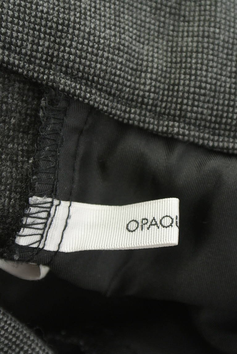 OPAQUE.CLIP（オペークドットクリップ）の古着「商品番号：PR10344470」-大画像6