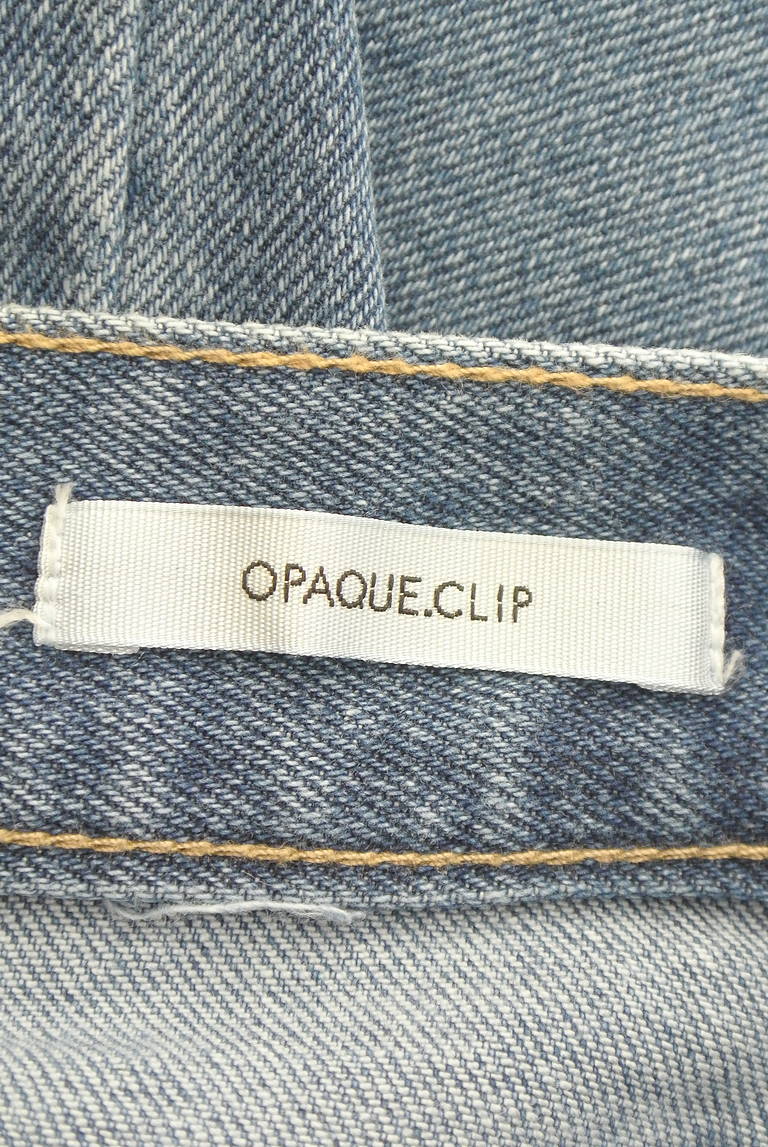 OPAQUE.CLIP（オペークドットクリップ）の古着「商品番号：PR10344472」-大画像6