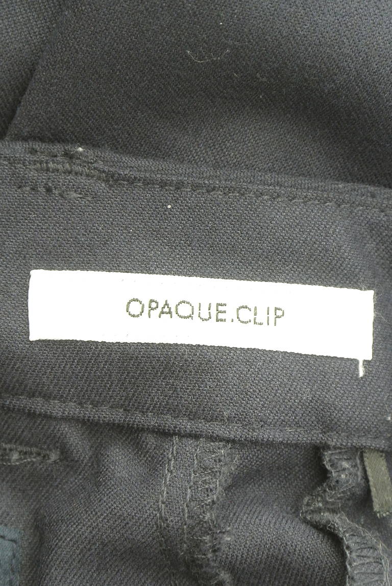 OPAQUE.CLIP（オペークドットクリップ）の古着「商品番号：PR10344473」-大画像6