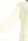 NATURAL BEAUTY BASIC（ナチュラルビューティベーシック）の古着「商品番号：PR10344474」-5