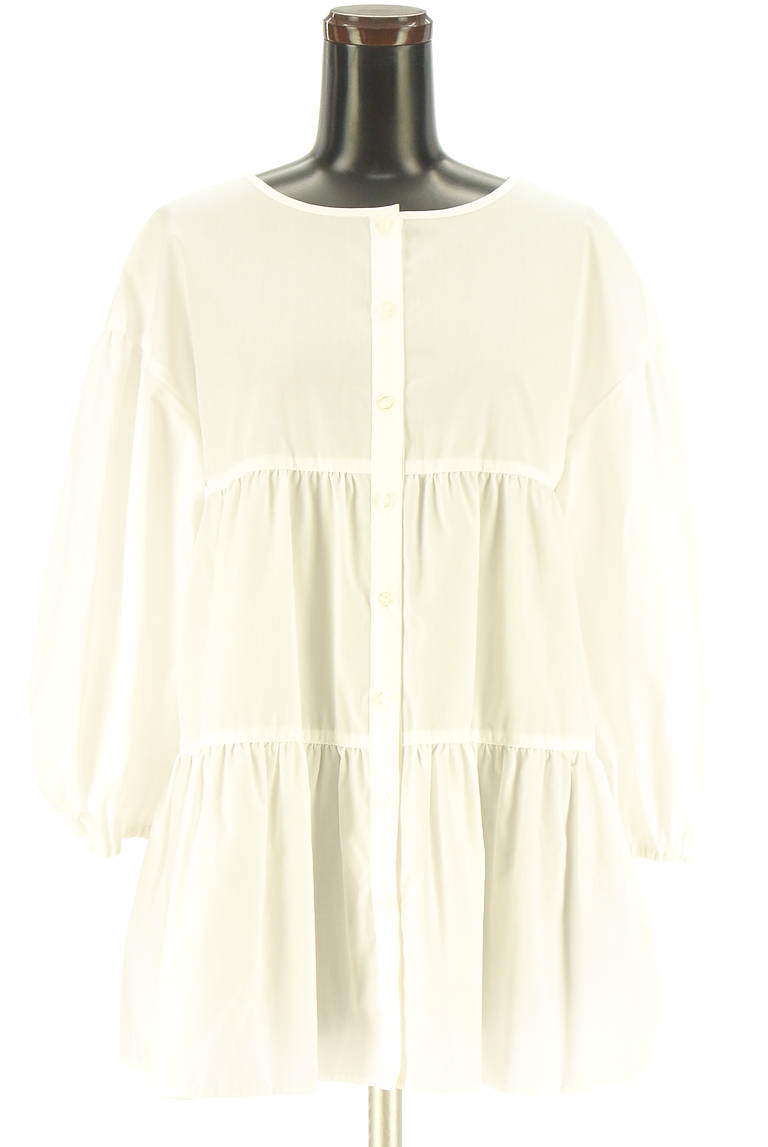 NATURAL BEAUTY BASIC（ナチュラルビューティベーシック）の古着「商品番号：PR10344474」-大画像1