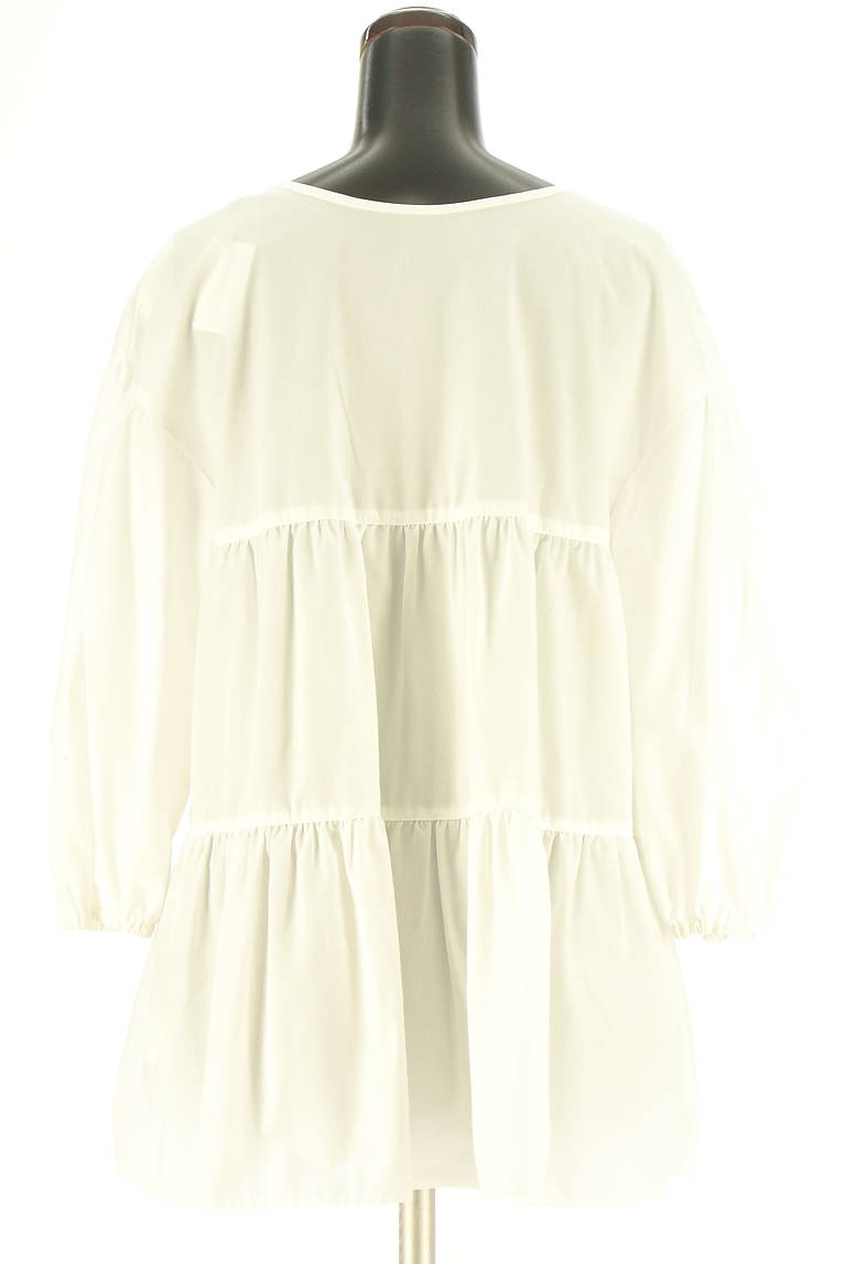 NATURAL BEAUTY BASIC（ナチュラルビューティベーシック）の古着「商品番号：PR10344474」-大画像2