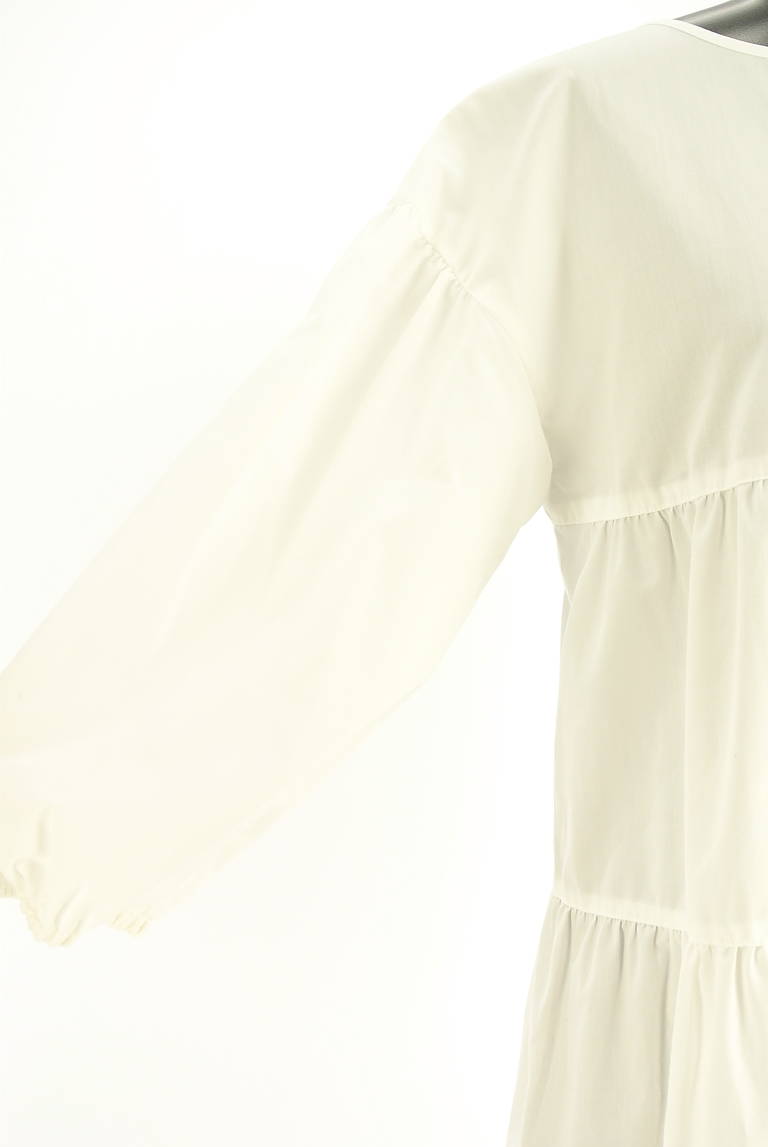 NATURAL BEAUTY BASIC（ナチュラルビューティベーシック）の古着「商品番号：PR10344474」-大画像5