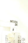 NATURAL BEAUTY BASIC（ナチュラルビューティベーシック）の古着「商品番号：PR10344475」-6