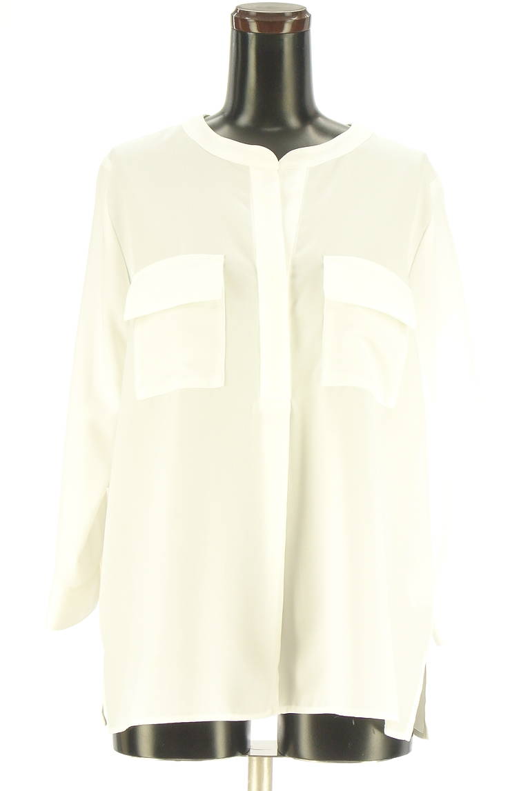 NATURAL BEAUTY BASIC（ナチュラルビューティベーシック）の古着「商品番号：PR10344475」-大画像1