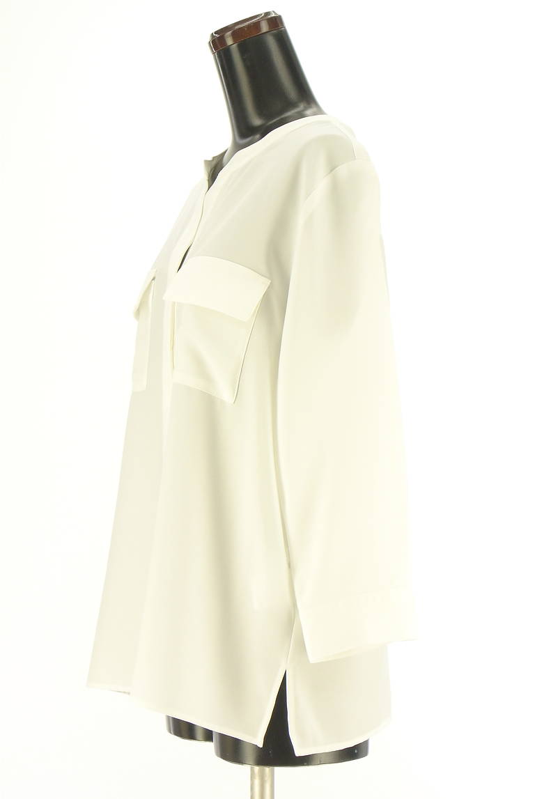 NATURAL BEAUTY BASIC（ナチュラルビューティベーシック）の古着「商品番号：PR10344475」-大画像3