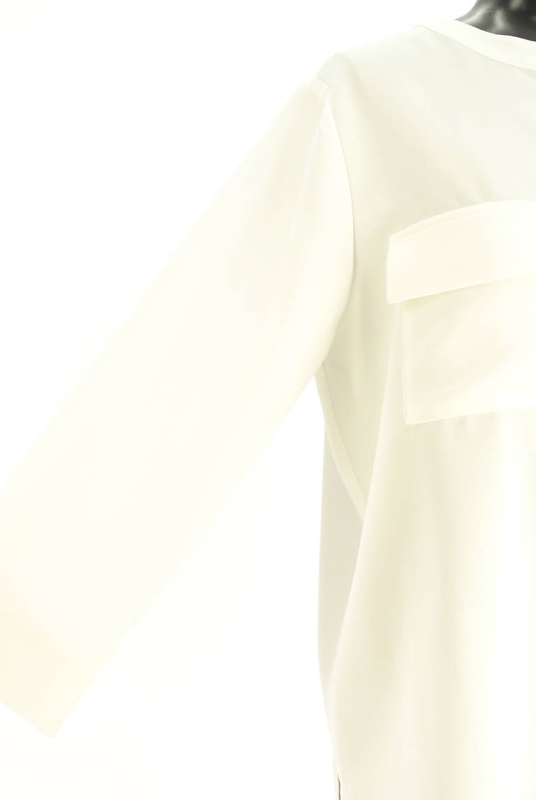 NATURAL BEAUTY BASIC（ナチュラルビューティベーシック）の古着「商品番号：PR10344475」-大画像4