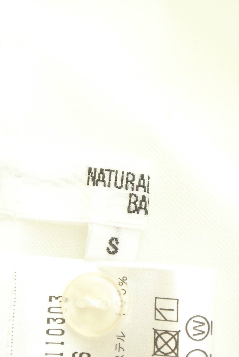 NATURAL BEAUTY BASIC（ナチュラルビューティベーシック）の古着「商品番号：PR10344475」-大画像6