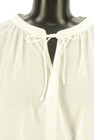 NATURAL BEAUTY BASIC（ナチュラルビューティベーシック）の古着「商品番号：PR10344476」-4