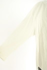 NATURAL BEAUTY BASIC（ナチュラルビューティベーシック）の古着「商品番号：PR10344476」-5
