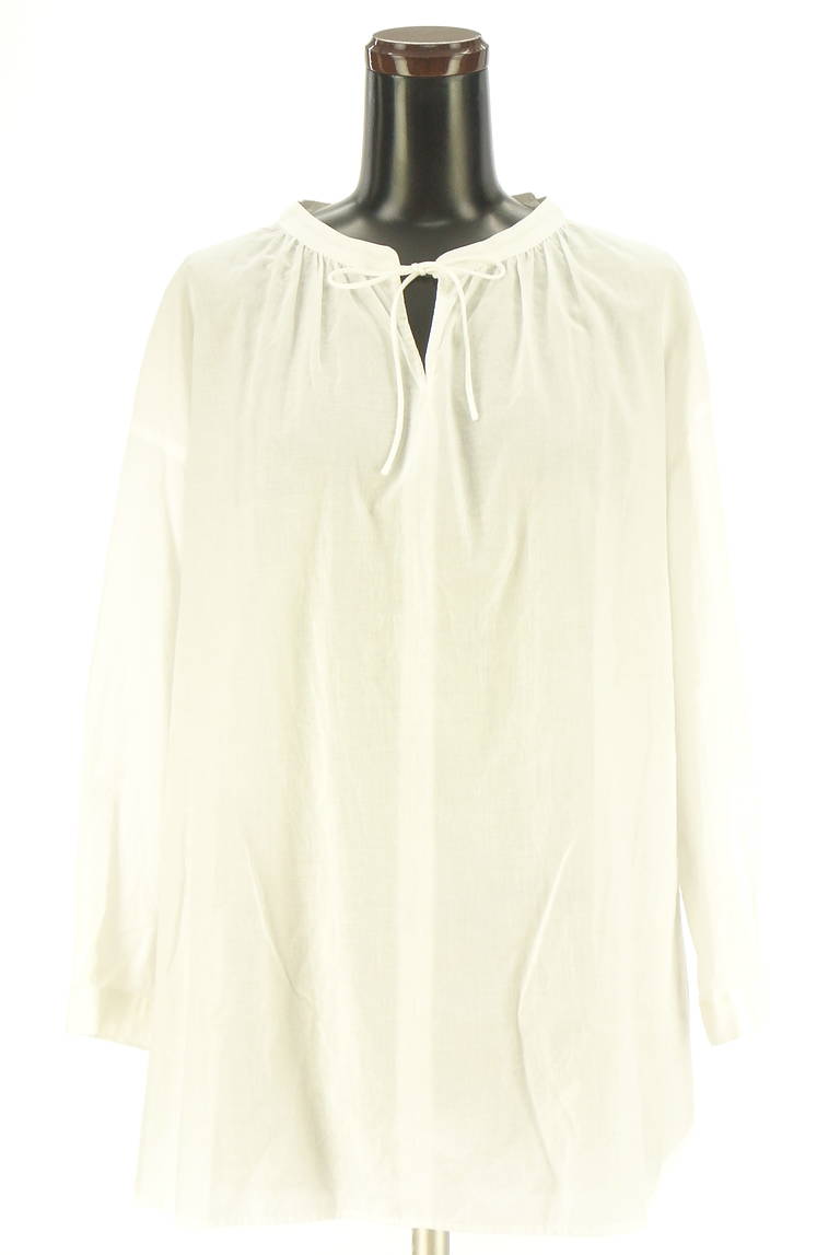 NATURAL BEAUTY BASIC（ナチュラルビューティベーシック）の古着「商品番号：PR10344476」-大画像1