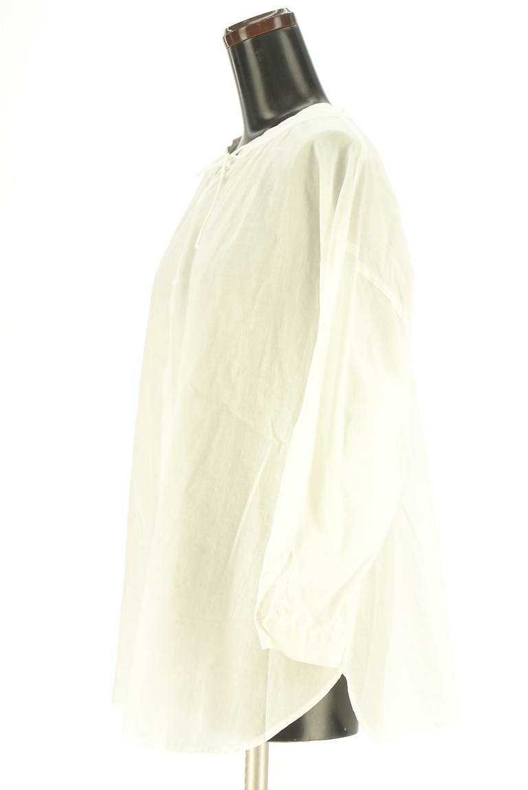 NATURAL BEAUTY BASIC（ナチュラルビューティベーシック）の古着「商品番号：PR10344476」-大画像3