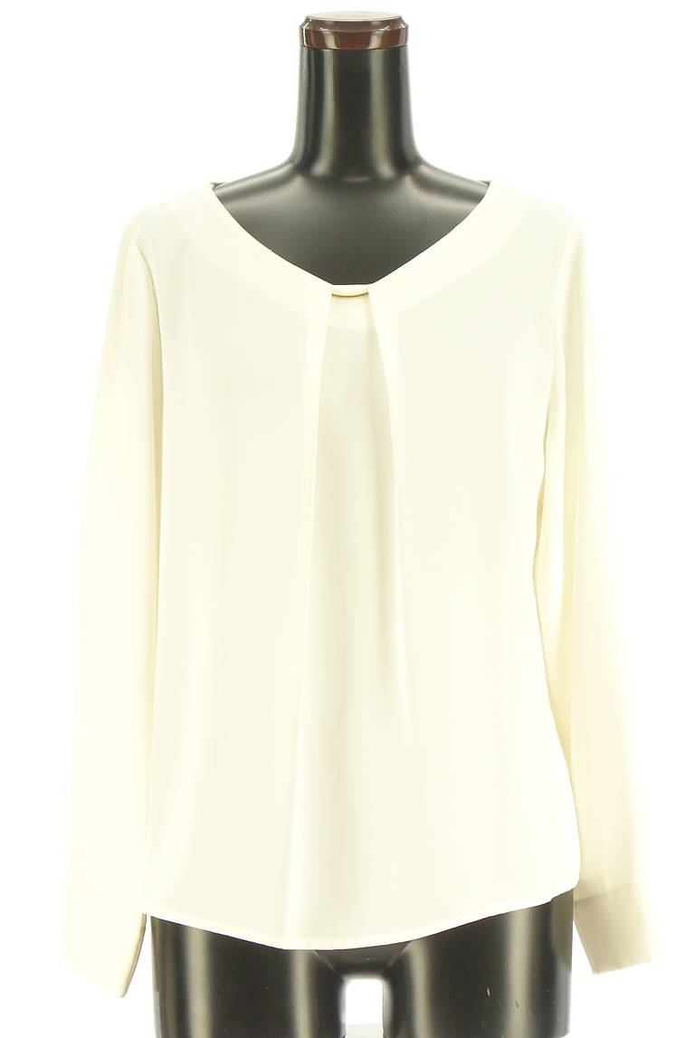 NATURAL BEAUTY BASIC（ナチュラルビューティベーシック）の古着「商品番号：PR10344477」-大画像1