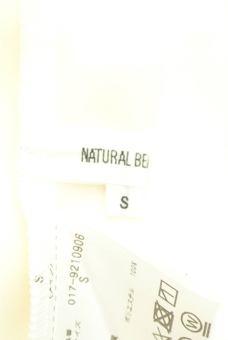 NATURAL BEAUTY BASIC（ナチュラルビューティベーシック）の古着「商品番号：PR10344477」-大画像6