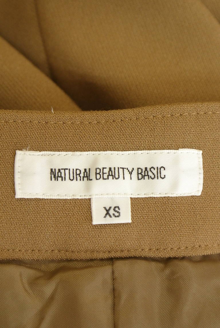NATURAL BEAUTY BASIC（ナチュラルビューティベーシック）の古着「商品番号：PR10344480」-大画像6