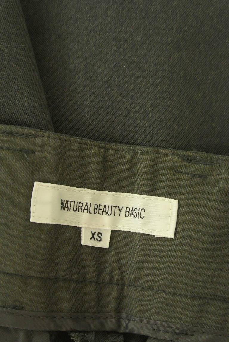 NATURAL BEAUTY BASIC（ナチュラルビューティベーシック）の古着「商品番号：PR10344481」-大画像6