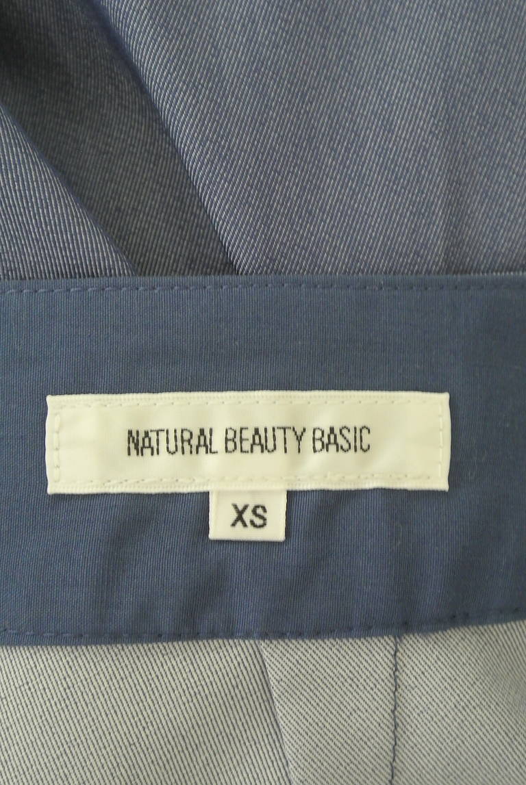 NATURAL BEAUTY BASIC（ナチュラルビューティベーシック）の古着「商品番号：PR10344482」-大画像6