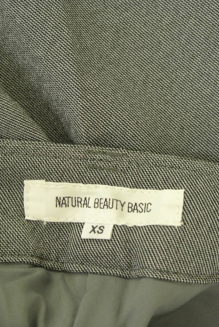 NATURAL BEAUTY BASIC（ナチュラルビューティベーシック）の古着「商品番号：PR10344483」-大画像6