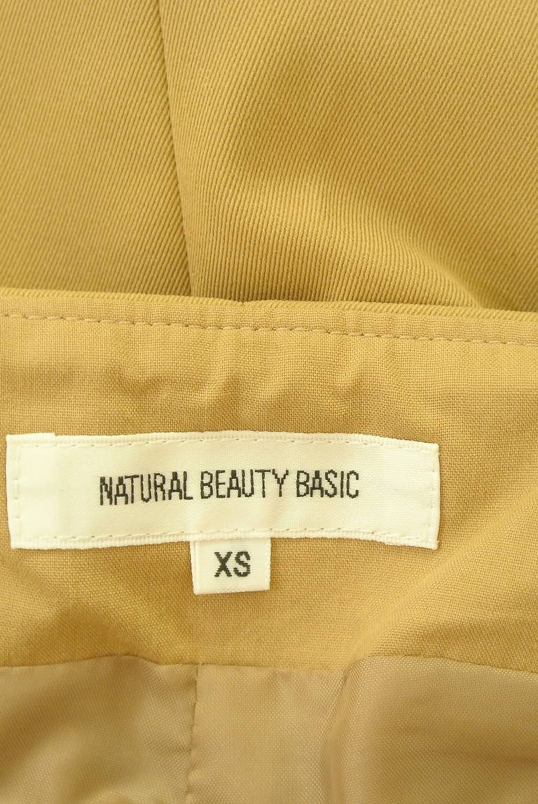 NATURAL BEAUTY BASIC（ナチュラルビューティベーシック）の古着「商品番号：PR10344485」-大画像6