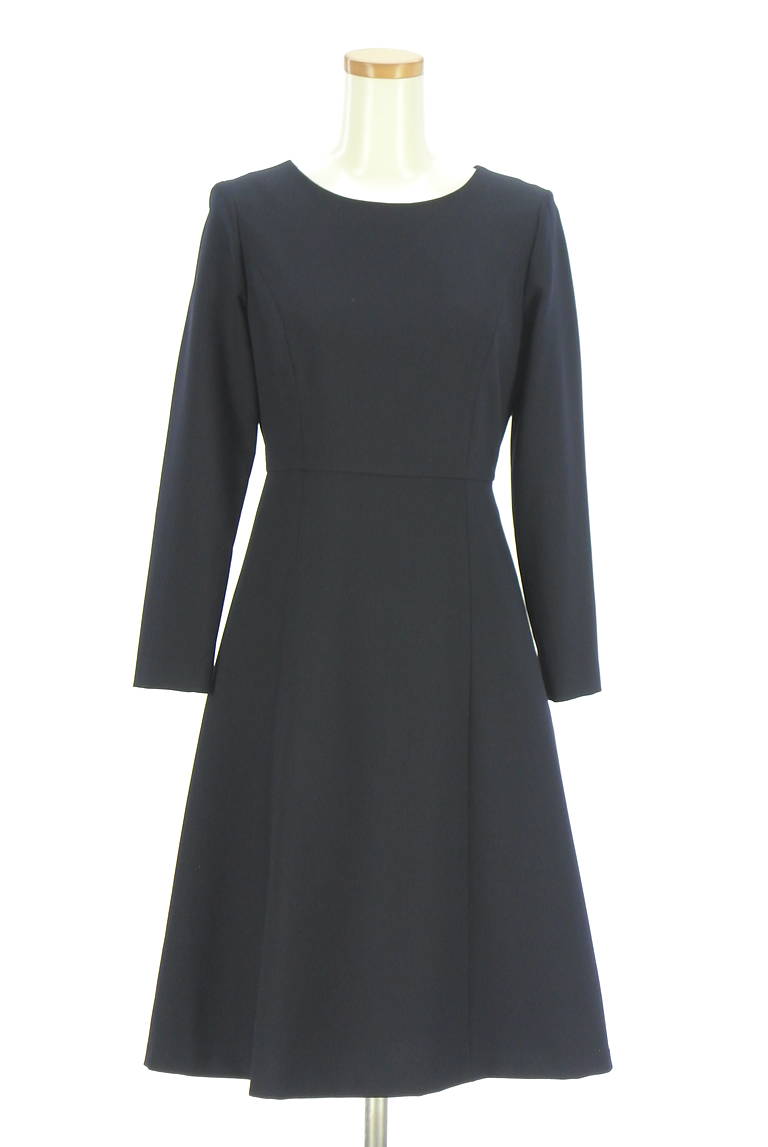 NATURAL BEAUTY BASIC（ナチュラルビューティベーシック）の古着「商品番号：PR10344486」-大画像1