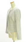 NATURAL BEAUTY BASIC（ナチュラルビューティベーシック）の古着「商品番号：PR10344488」-3