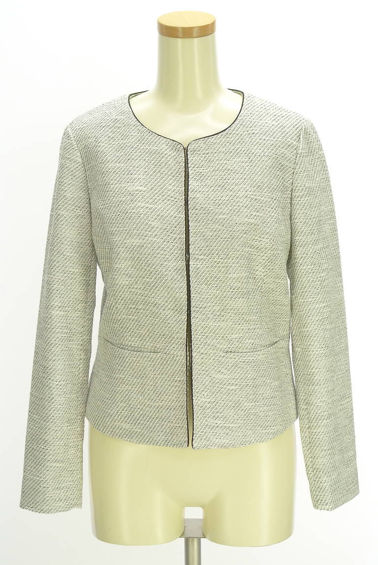NATURAL BEAUTY BASIC（ナチュラルビューティベーシック）の古着「商品番号：PR10344488」-大画像1