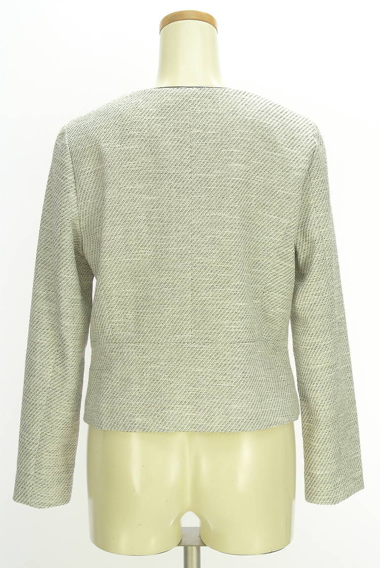 NATURAL BEAUTY BASIC（ナチュラルビューティベーシック）の古着「商品番号：PR10344488」-大画像2