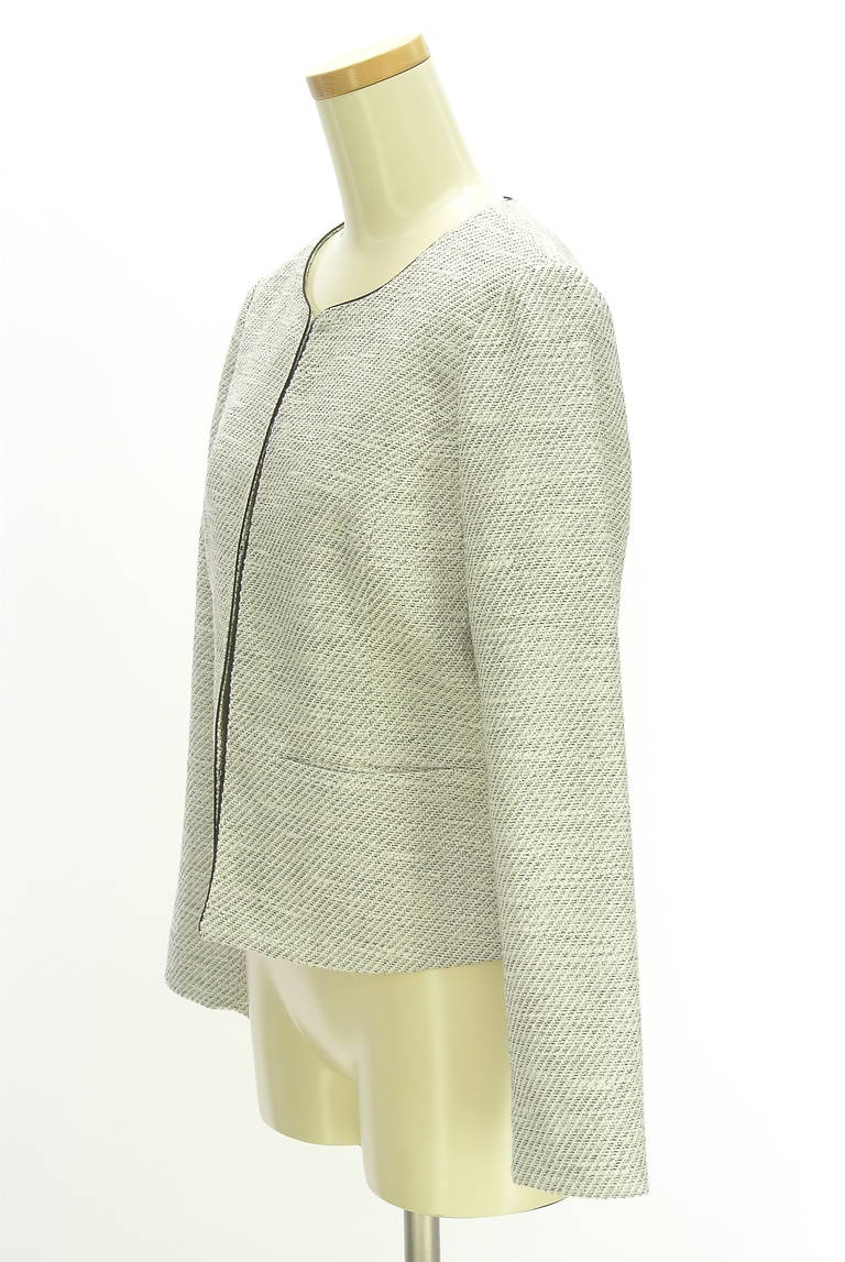 NATURAL BEAUTY BASIC（ナチュラルビューティベーシック）の古着「商品番号：PR10344488」-大画像3