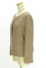 NATURAL BEAUTY BASIC（ナチュラルビューティベーシック）の古着「商品番号：PR10344490」-3