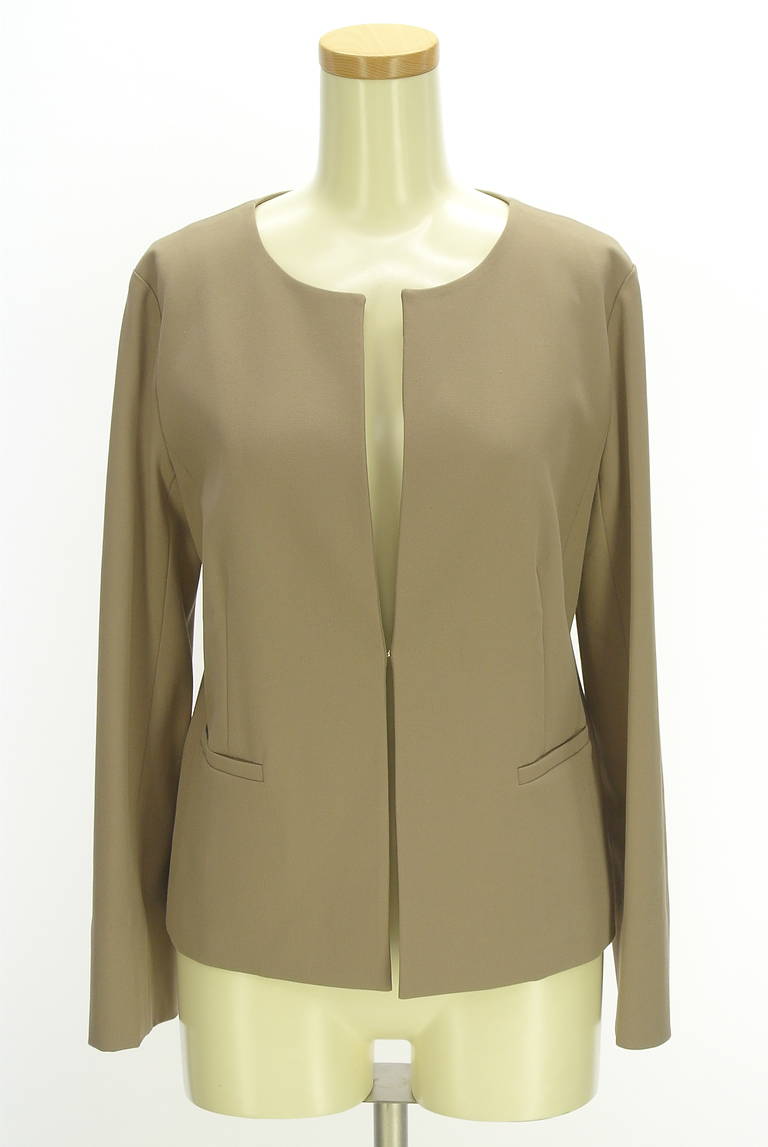 NATURAL BEAUTY BASIC（ナチュラルビューティベーシック）の古着「商品番号：PR10344490」-大画像1