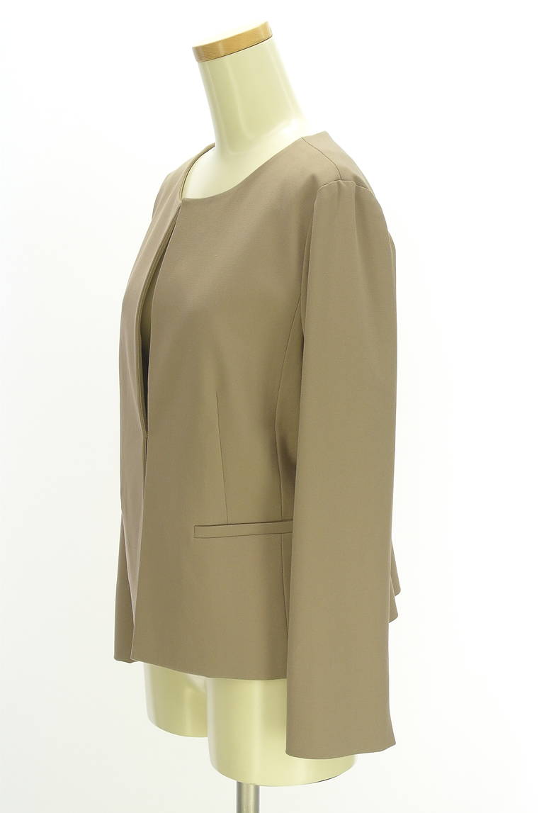 NATURAL BEAUTY BASIC（ナチュラルビューティベーシック）の古着「商品番号：PR10344490」-大画像3