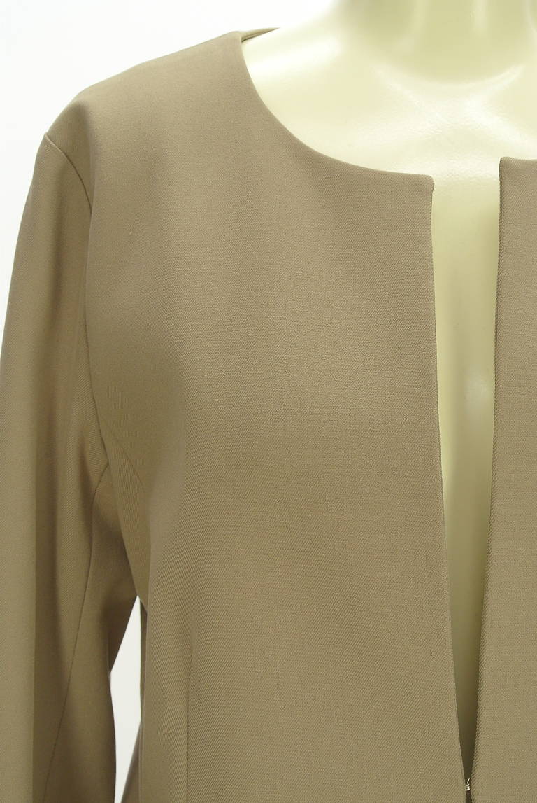 NATURAL BEAUTY BASIC（ナチュラルビューティベーシック）の古着「商品番号：PR10344490」-大画像5
