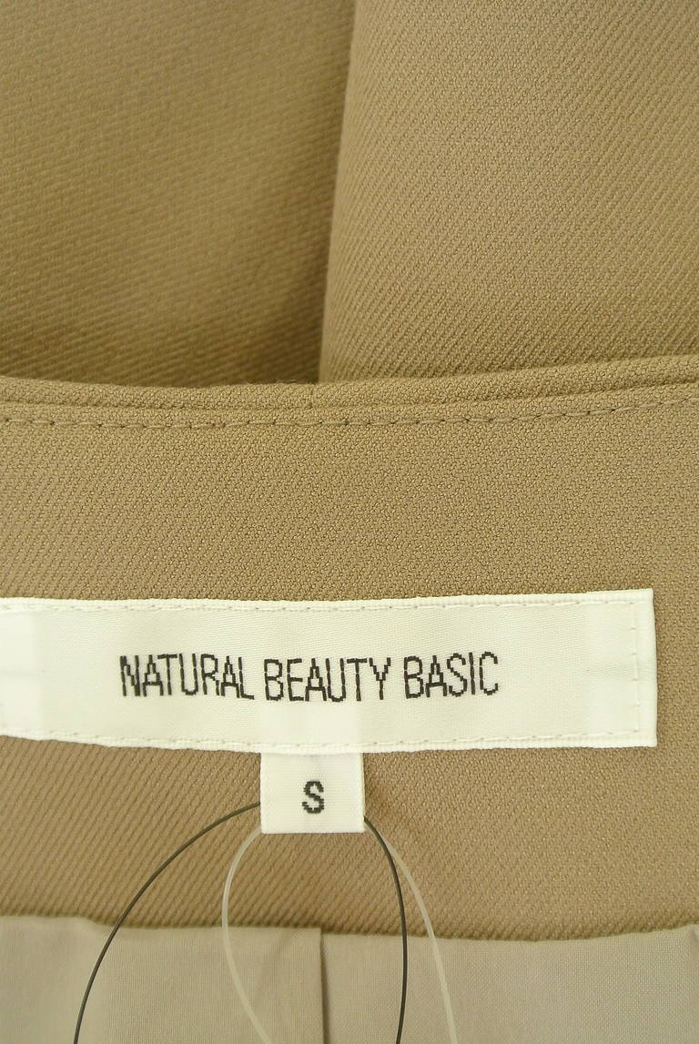 NATURAL BEAUTY BASIC（ナチュラルビューティベーシック）の古着「商品番号：PR10344490」-大画像6
