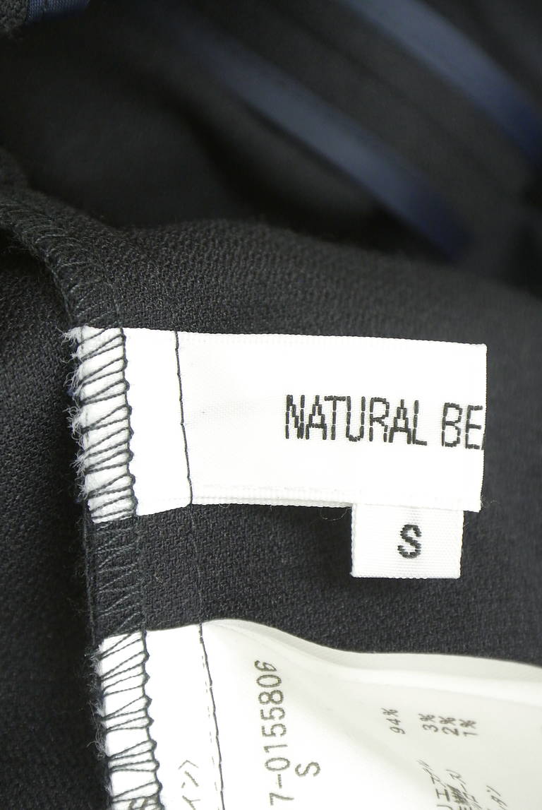 NATURAL BEAUTY BASIC（ナチュラルビューティベーシック）の古着「商品番号：PR10344491」-大画像6