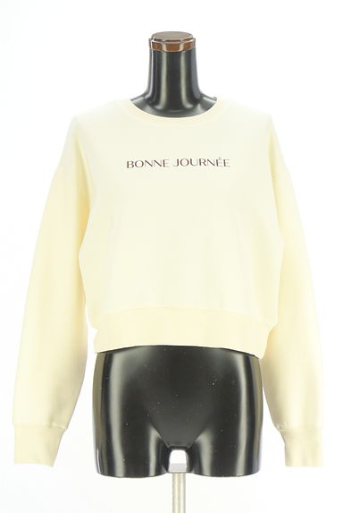 NATURAL BEAUTY BASIC（ナチュラルビューティベーシック）トップス買取実績の前画像