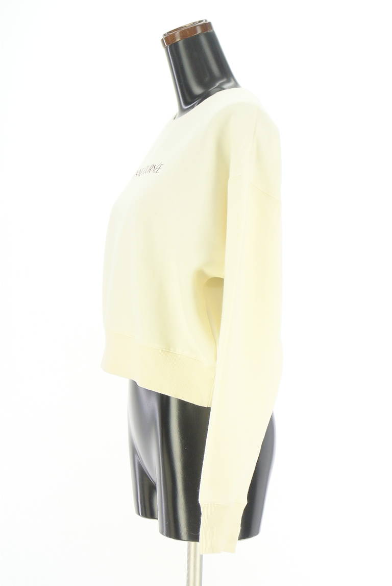 NATURAL BEAUTY BASIC（ナチュラルビューティベーシック）の古着「商品番号：PR10344492」-大画像3