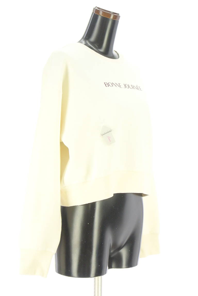 NATURAL BEAUTY BASIC（ナチュラルビューティベーシック）の古着「商品番号：PR10344492」-大画像4