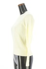NATURAL BEAUTY BASIC（ナチュラルビューティベーシック）の古着「商品番号：PR10344493」-3