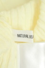 NATURAL BEAUTY BASIC（ナチュラルビューティベーシック）の古着「商品番号：PR10344493」-6