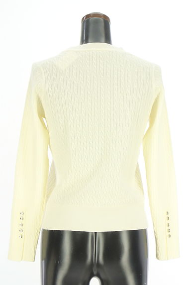 NATURAL BEAUTY BASIC（ナチュラルビューティベーシック）トップス買取実績の後画像