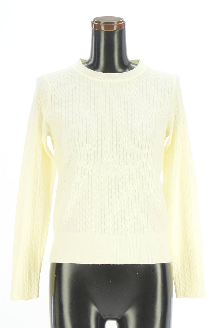 NATURAL BEAUTY BASIC（ナチュラルビューティベーシック）の古着「商品番号：PR10344493」-大画像1