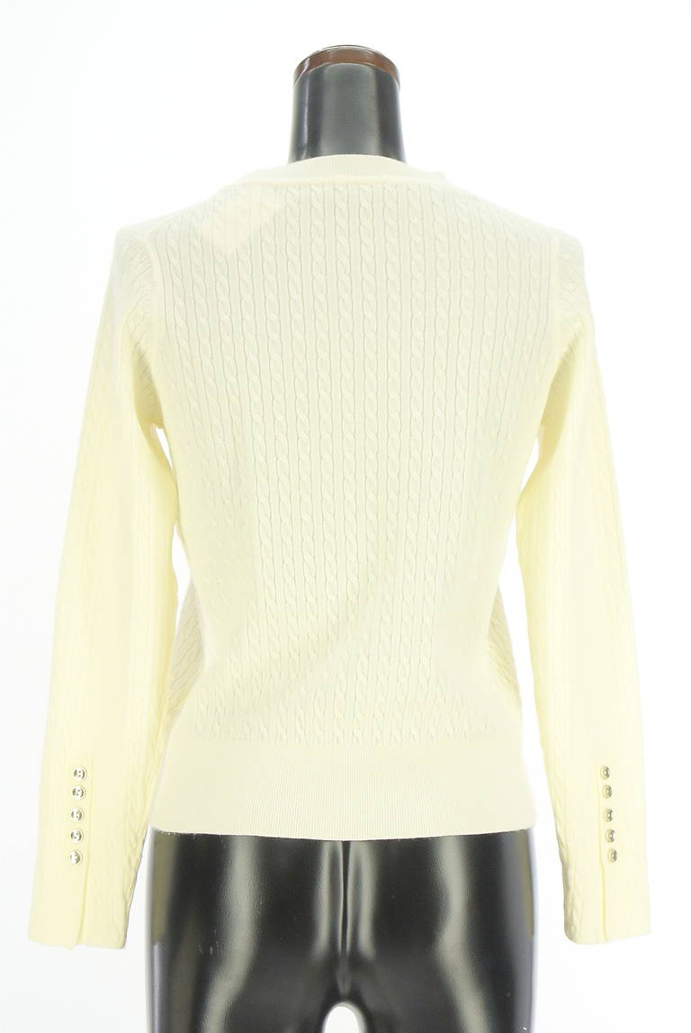 NATURAL BEAUTY BASIC（ナチュラルビューティベーシック）の古着「商品番号：PR10344493」-大画像2