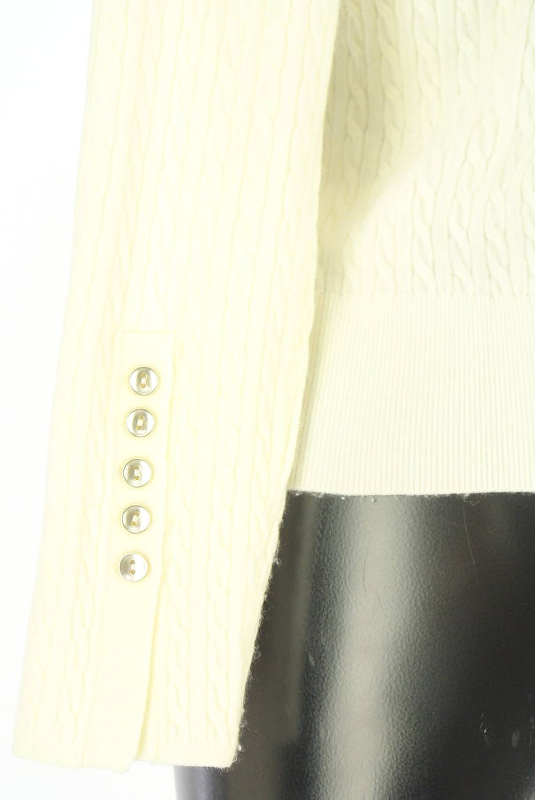 NATURAL BEAUTY BASIC（ナチュラルビューティベーシック）の古着「商品番号：PR10344493」-大画像4