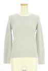 NATURAL BEAUTY BASIC（ナチュラルビューティベーシック）の古着「商品番号：PR10344494」-1